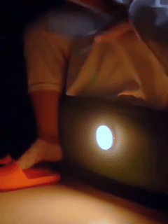 Pack 3 Lámparas LED con Sensor de Movimiento