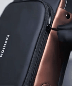 Mochila Antirrobo con USB y Clave 🔒